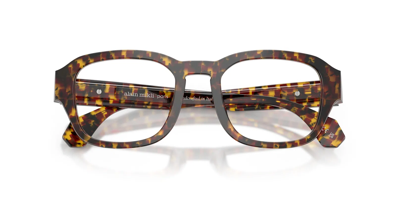 Alain Mikli 3512M Eyeglasses - view 47